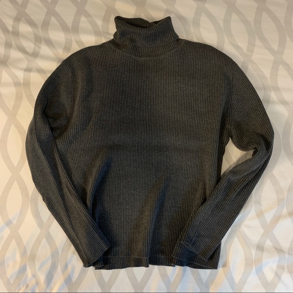 Vintage turtle neck - Picture 2 of 2